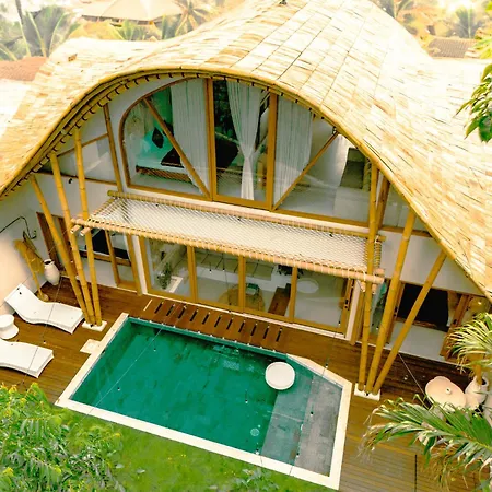 Gemini Villa - 3Br Villa In Kerobokan